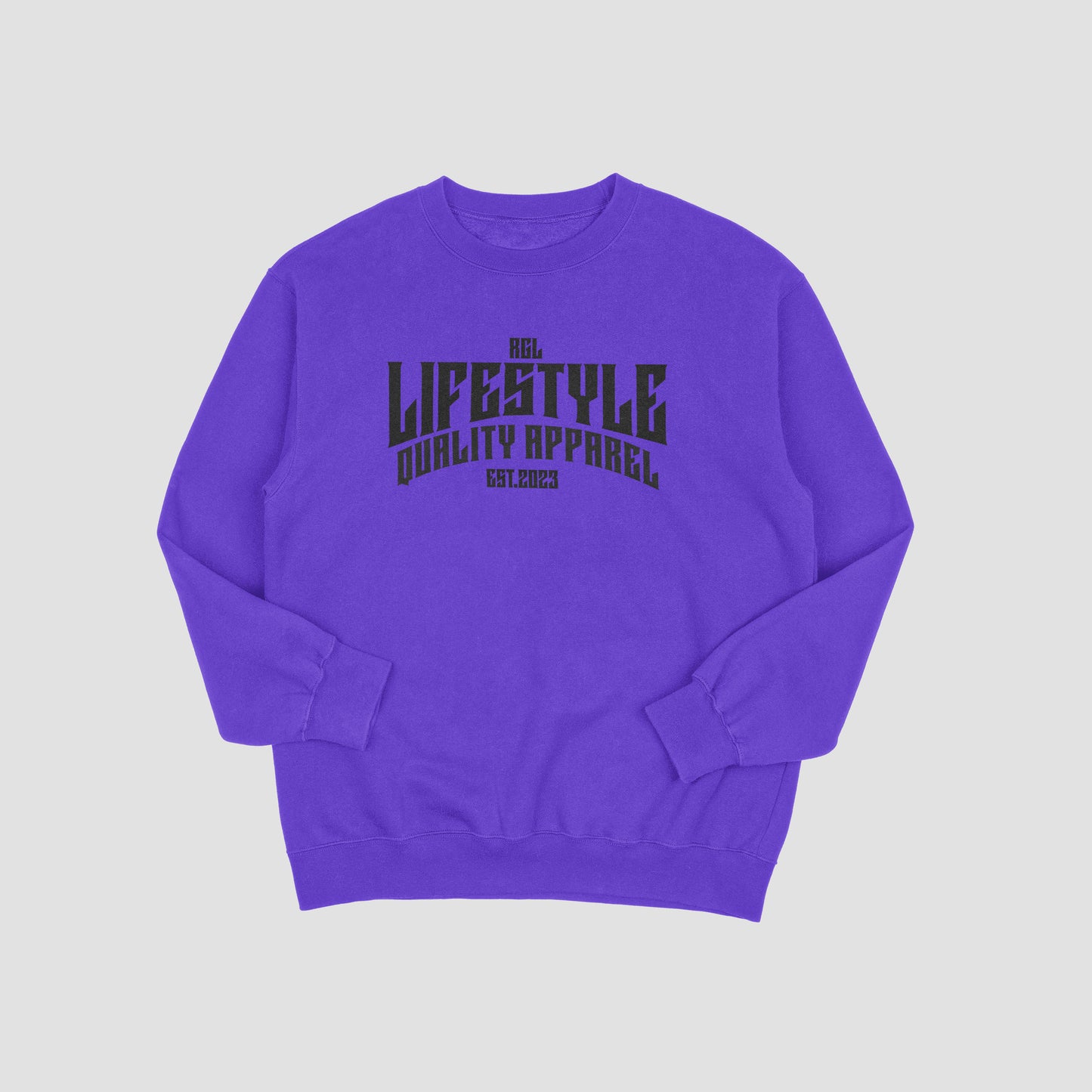 RGL Lifestyle Sweatshirt