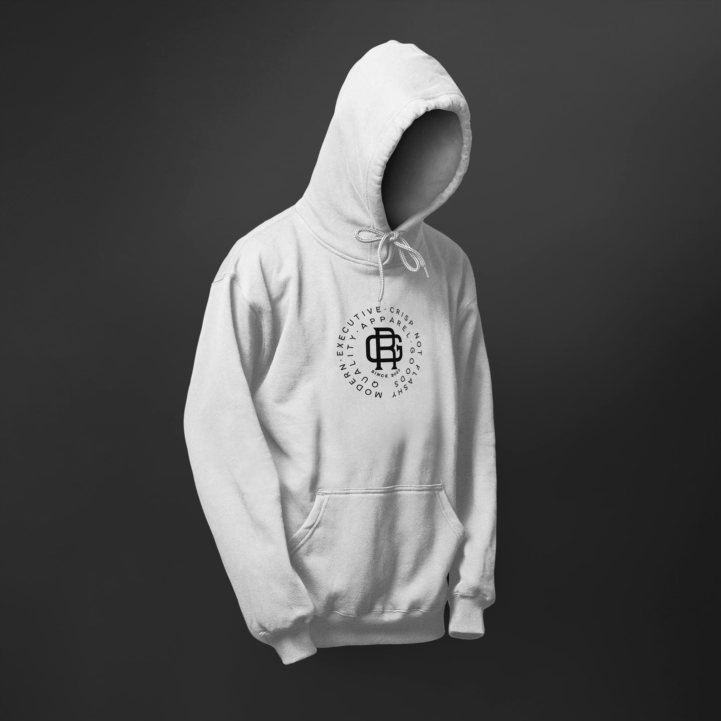 RGL Code Hoodie