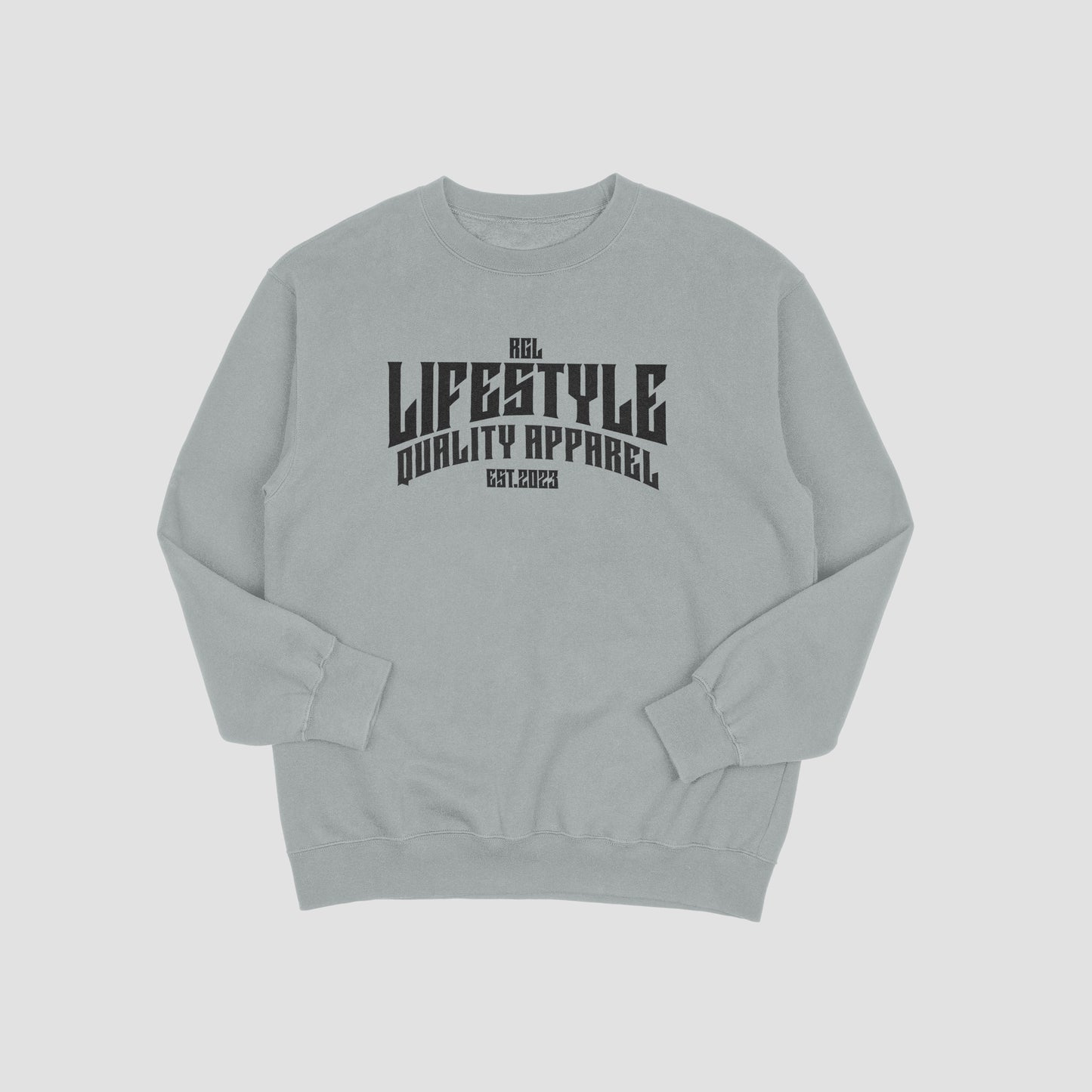 RGL Lifestyle Sweatshirt