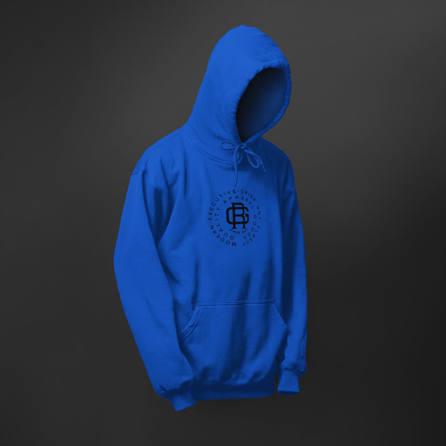 RGL Code Hoodie