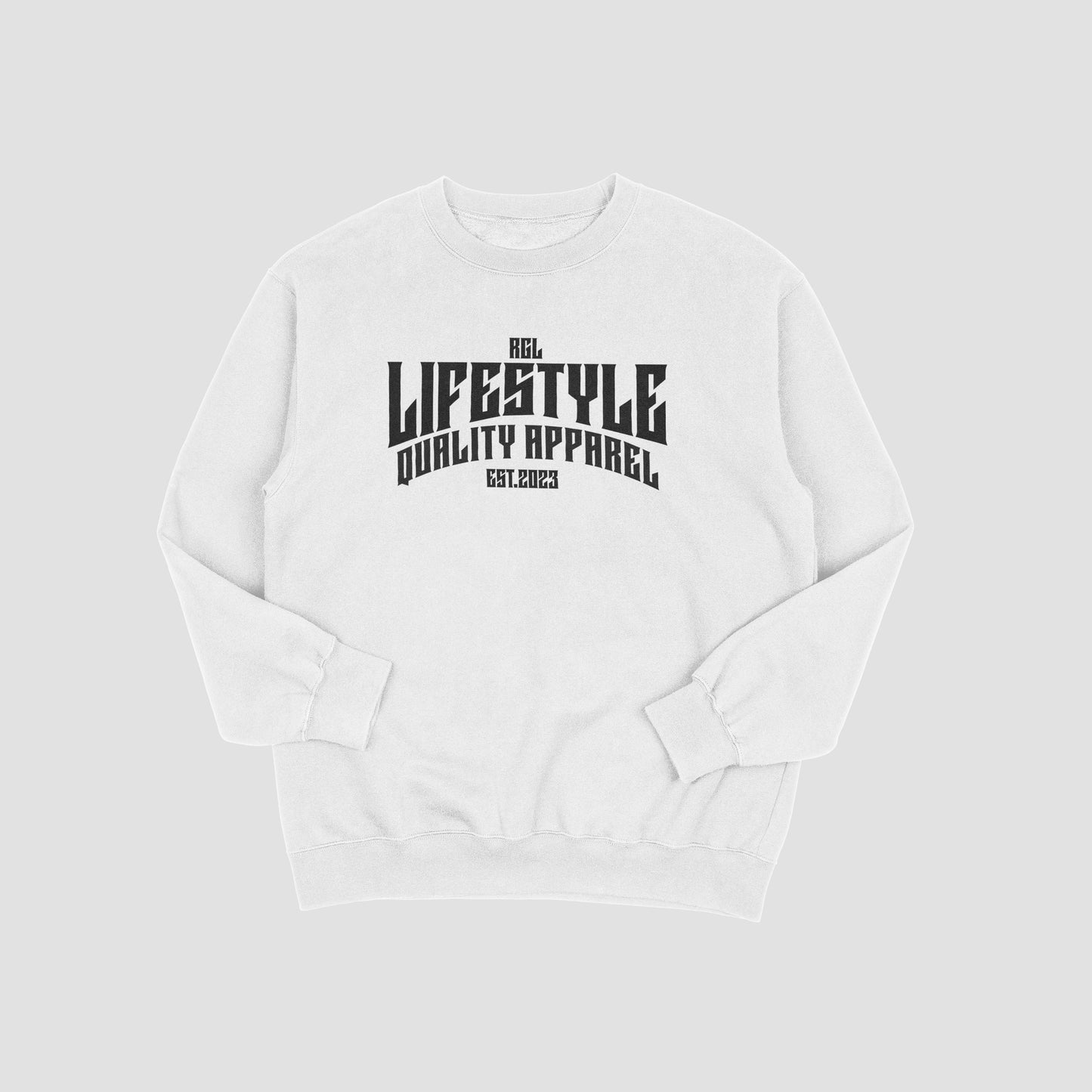 RGL Lifestyle Sweatshirt