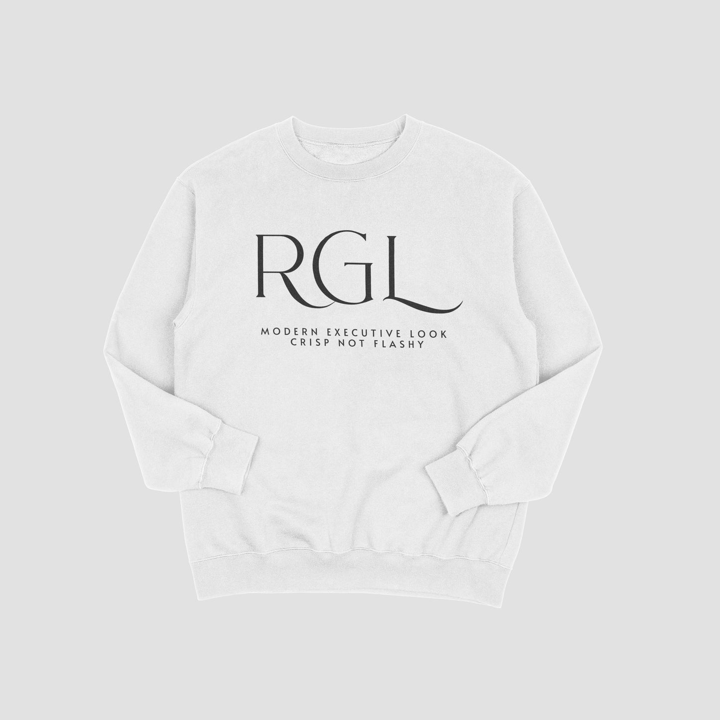 RGL Classic Signature Sweatshirt