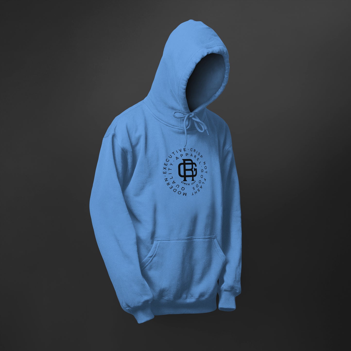 RGL Code Hoodie