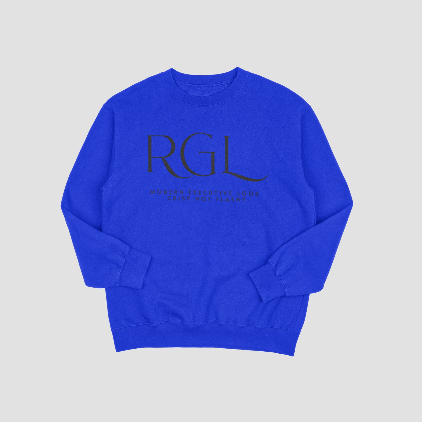 RGL Classic Signature Sweatshirt