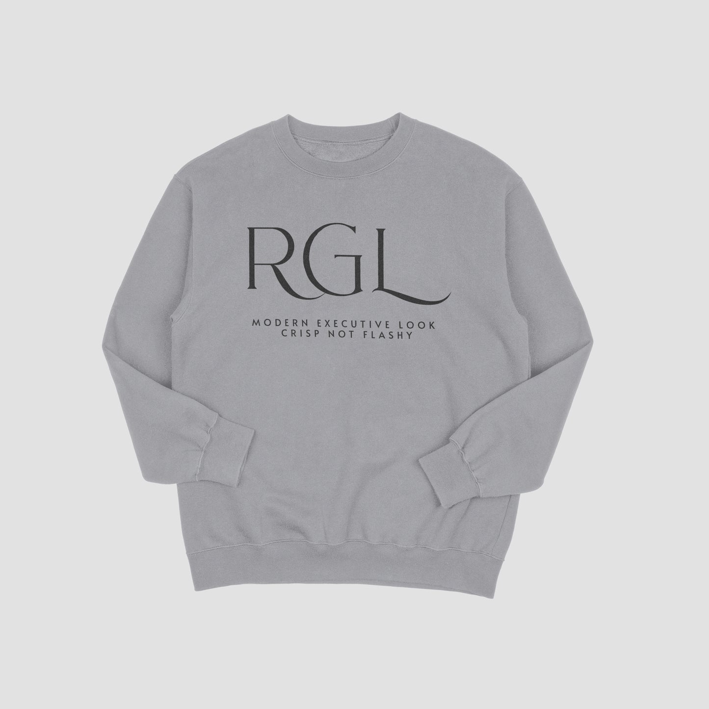 RGL Classic Signature Sweatshirt