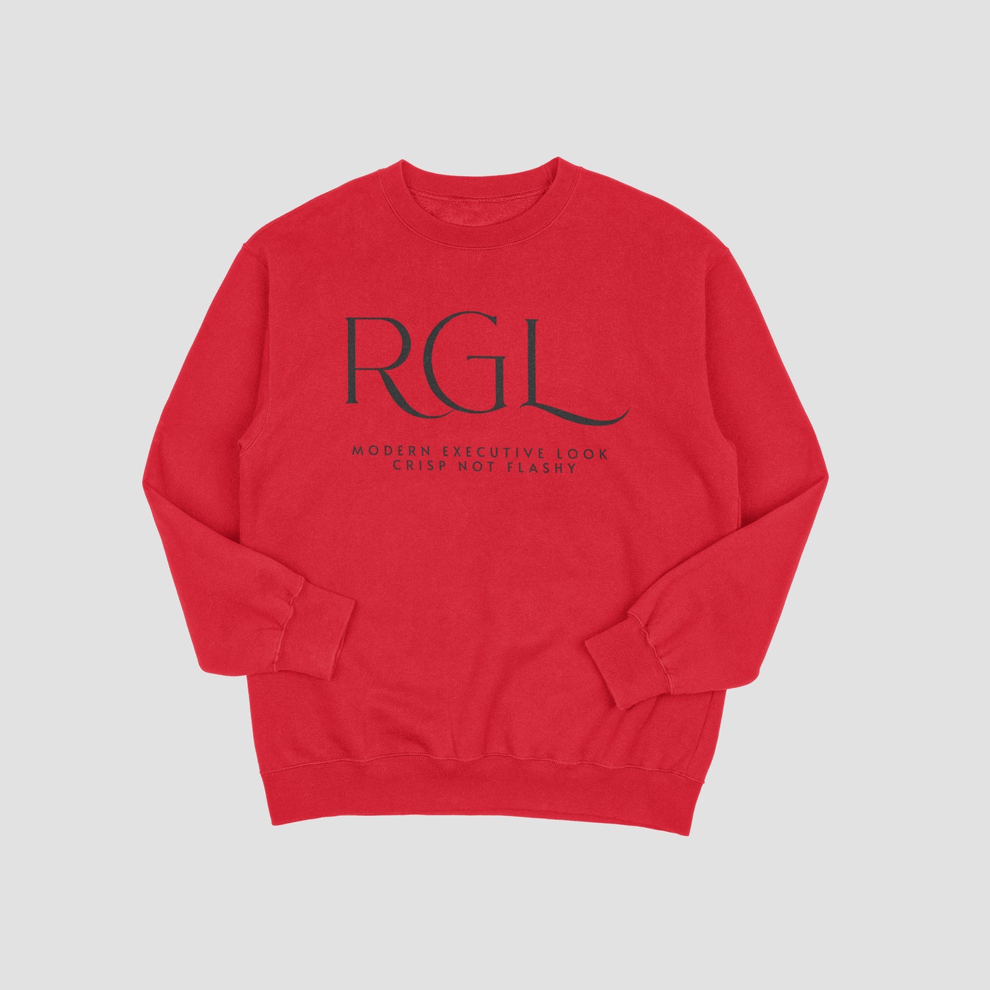 RGL Classic Signature Sweatshirt