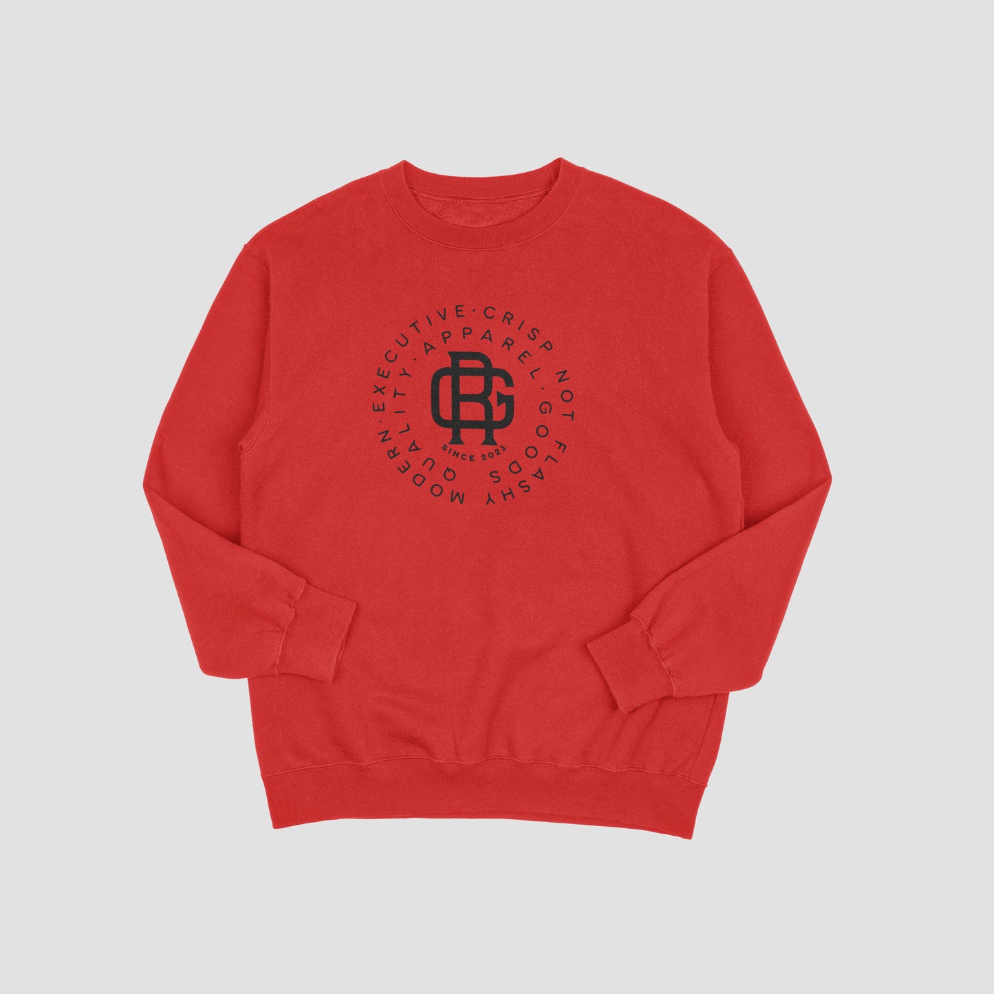 RGL Code Sweatshirt