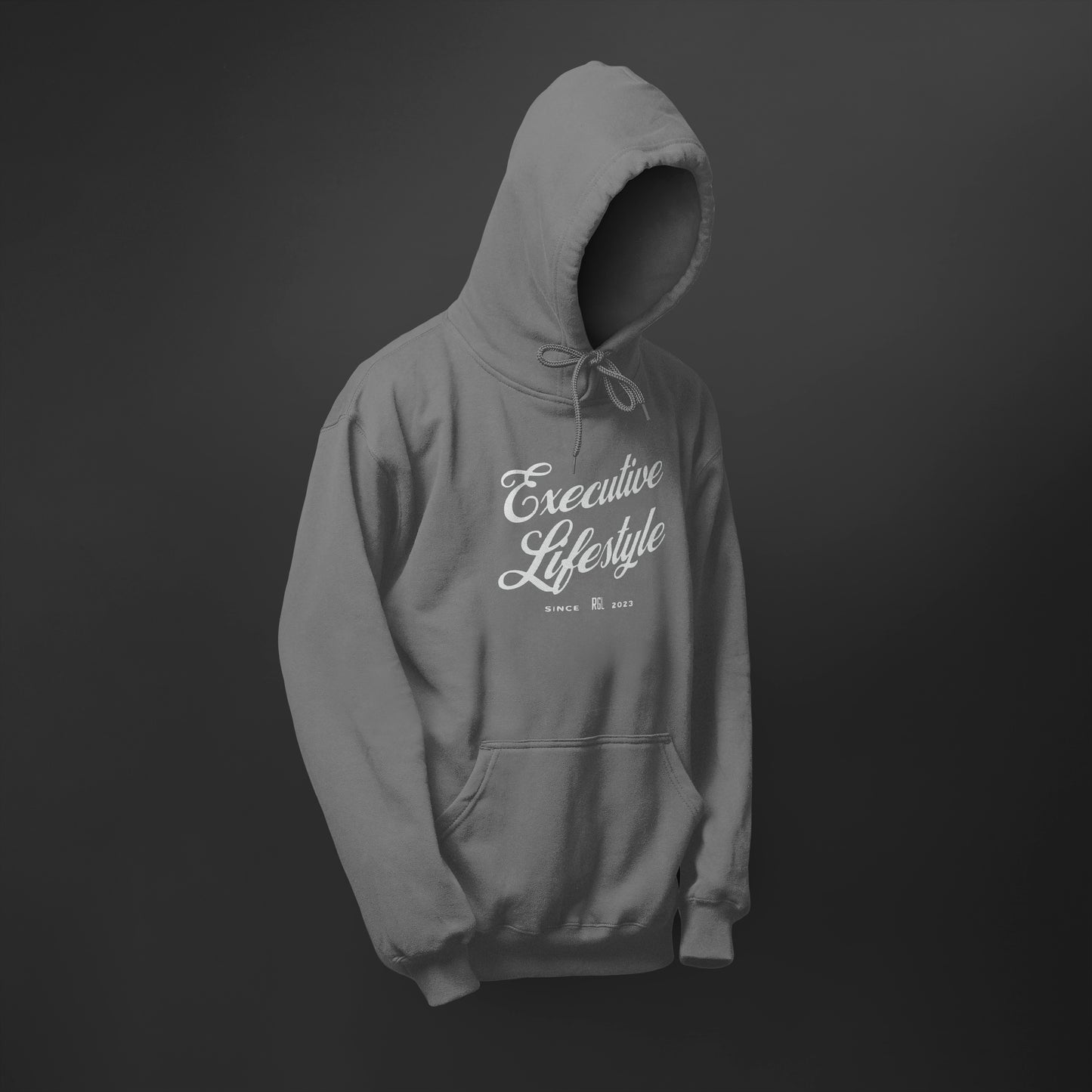 Executive Lifestyle Hoodie