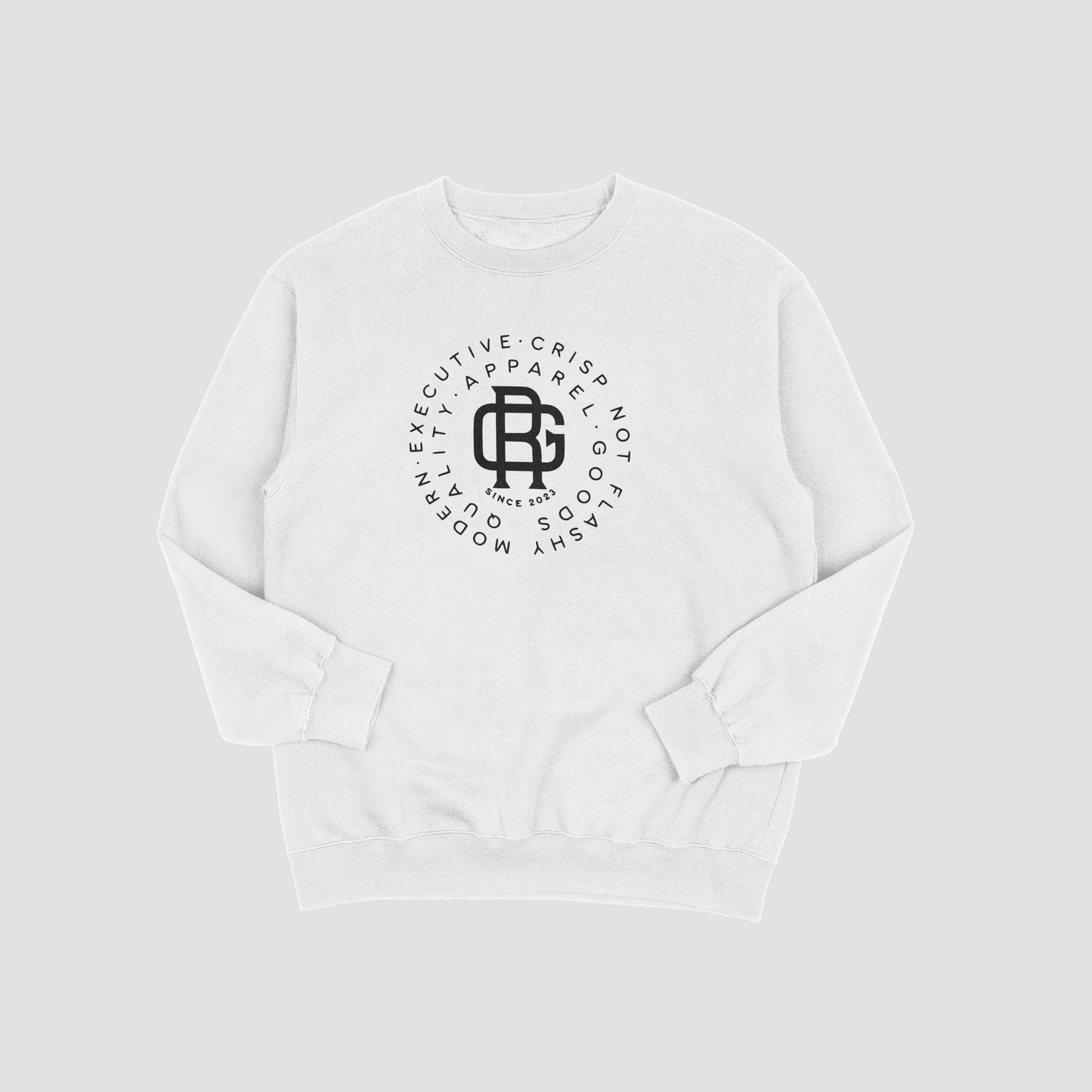 RGL Code Sweatshirt