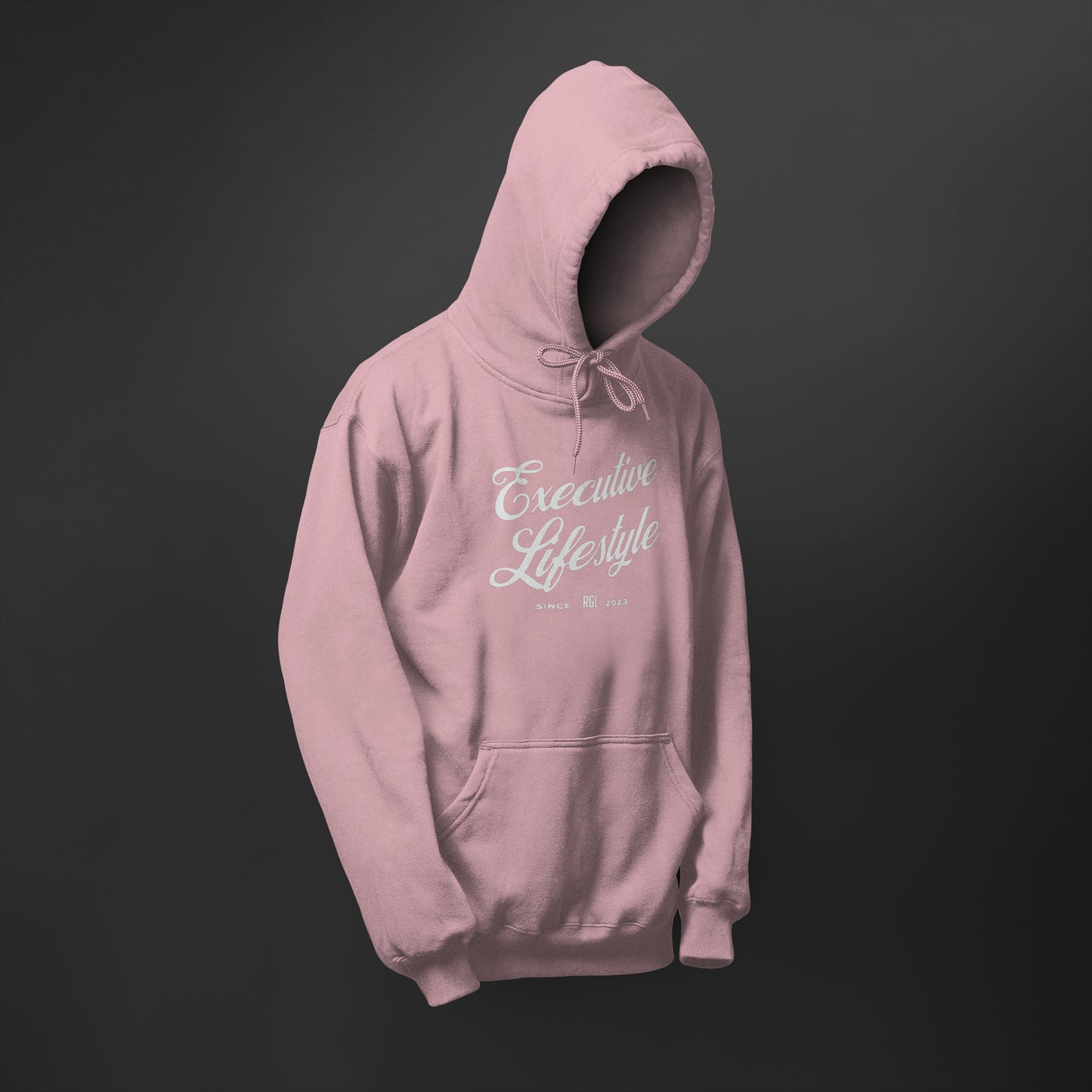 Executive Lifestyle Hoodie