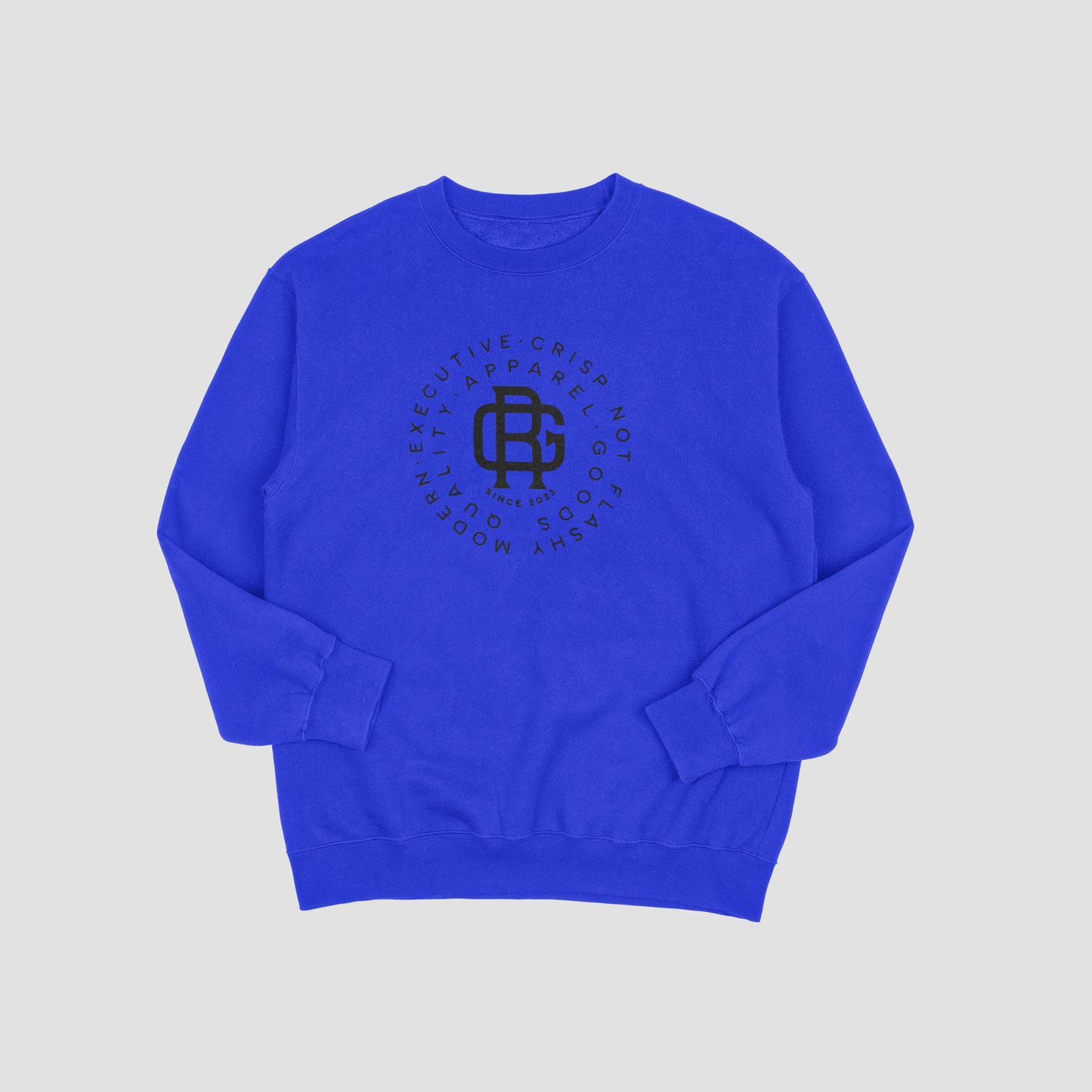 RGL Code Sweatshirt