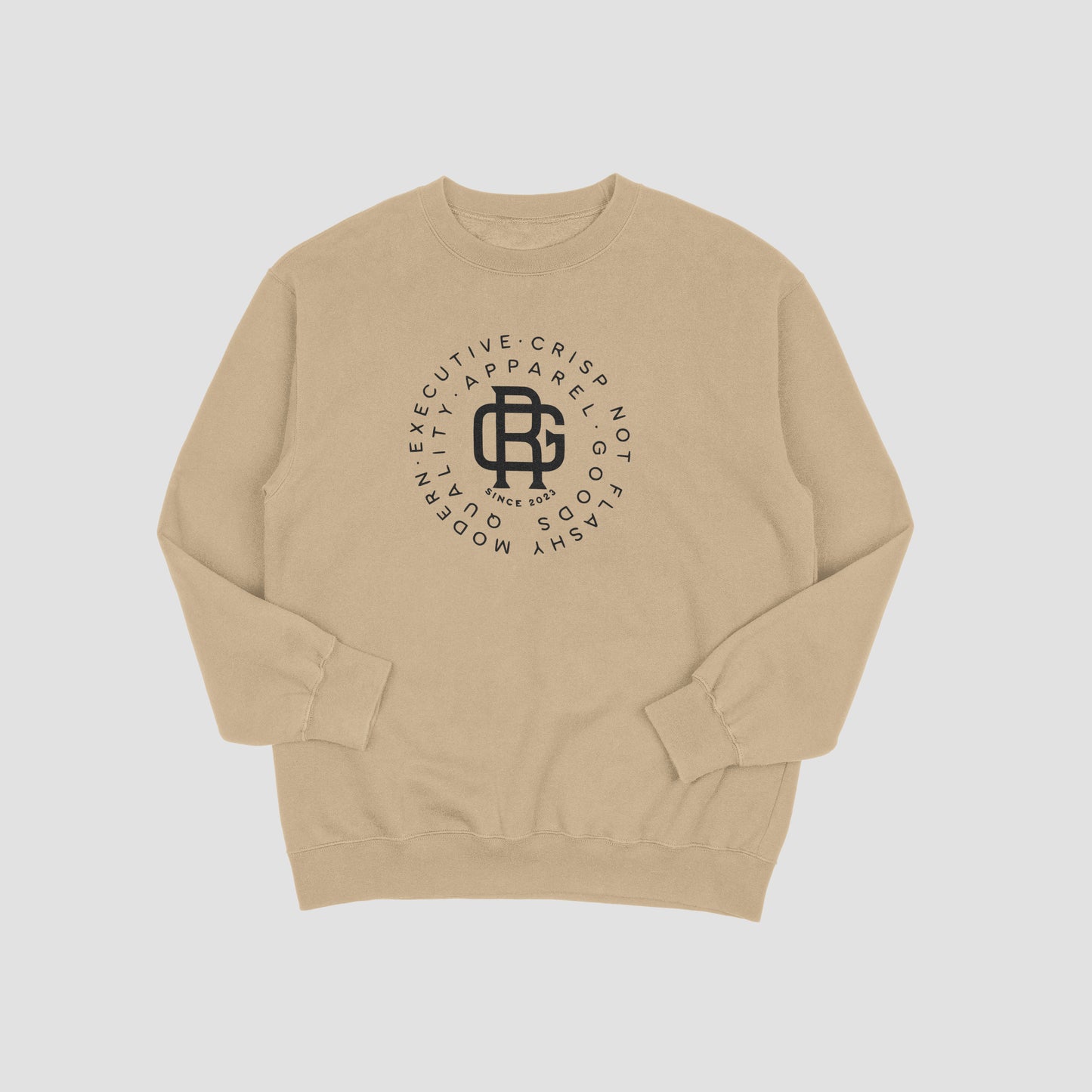 RGL Code Sweatshirt