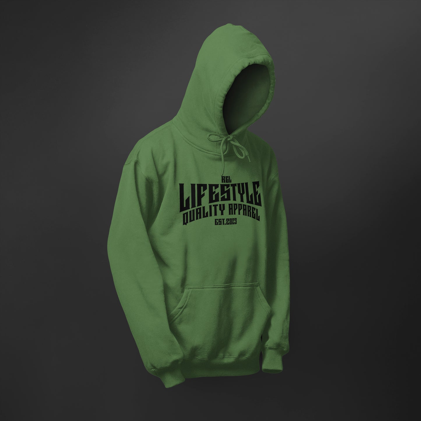 RGL Lifestyle Hoodie