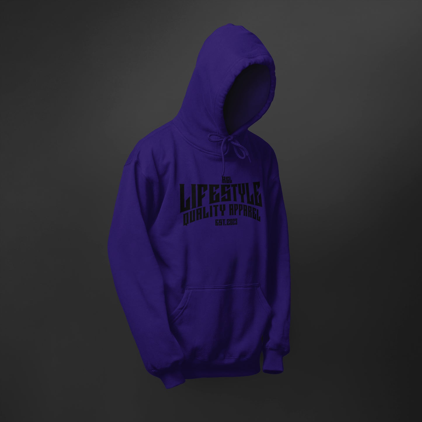 RGL Lifestyle Hoodie