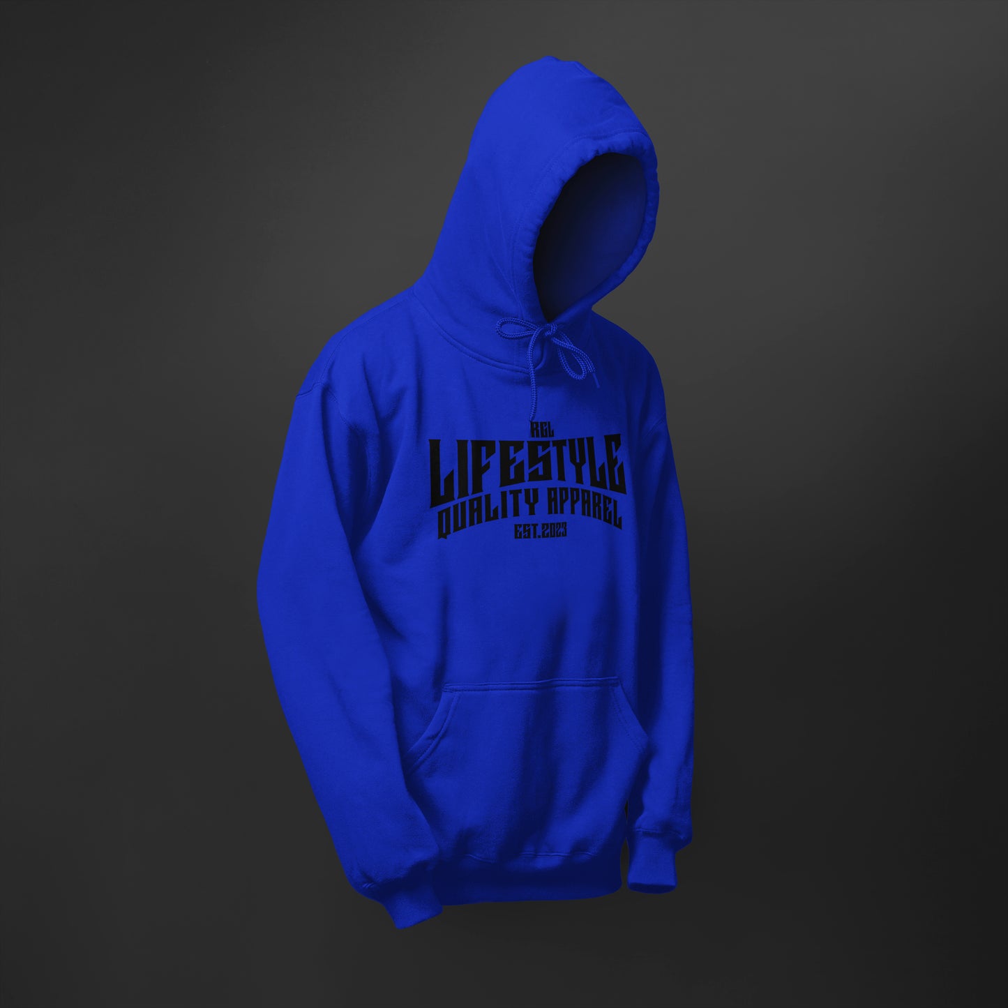 RGL Lifestyle Hoodie