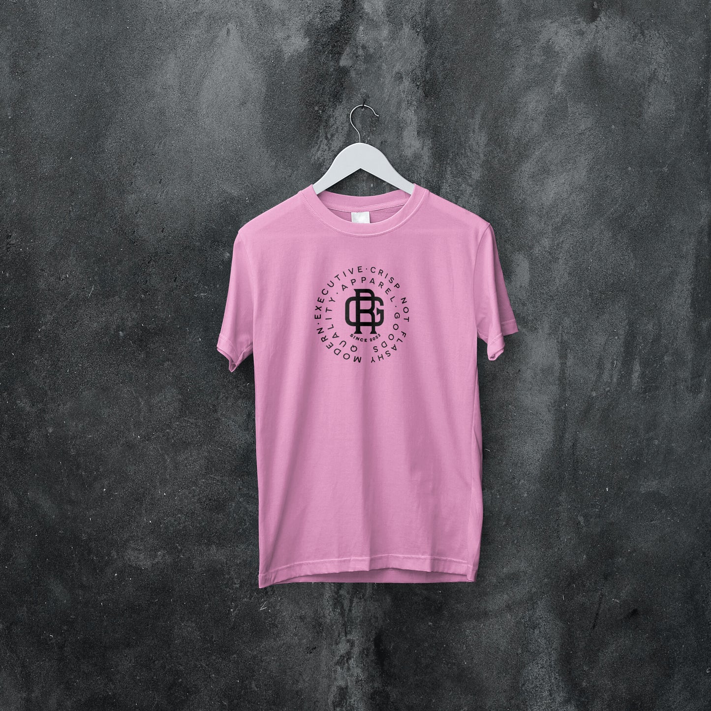 RGL Code T-Shirt