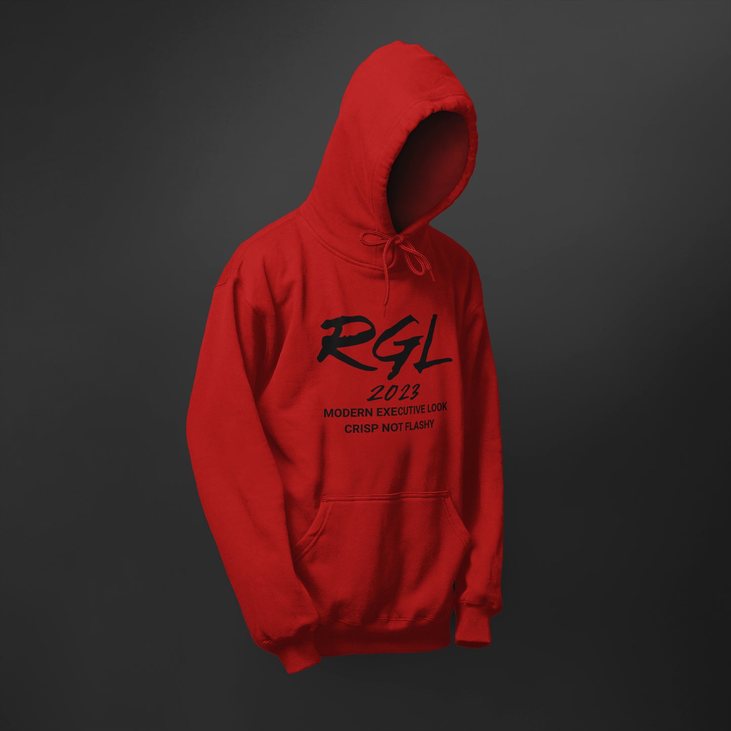 RGL Signature Hoodie