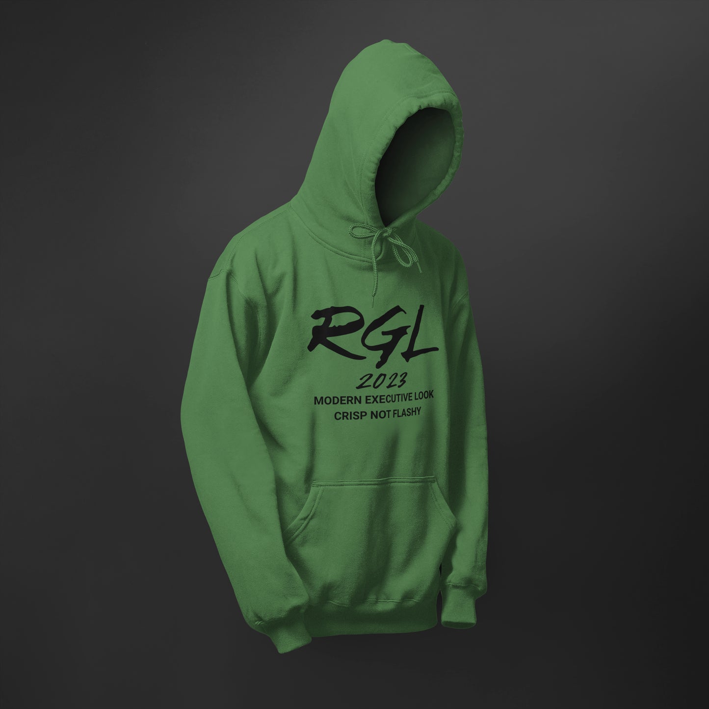 RGL Signature Hoodie