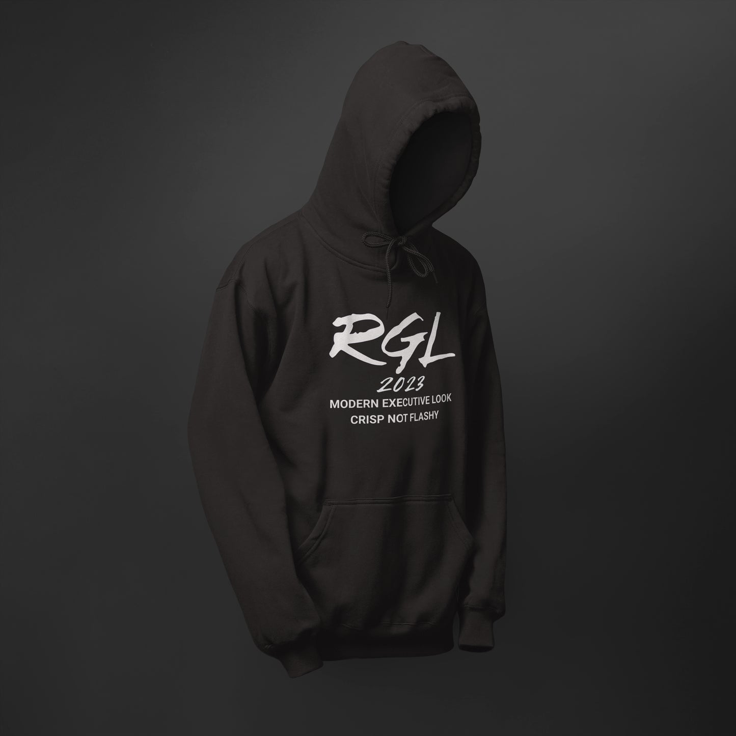 RGL Signature Hoodie