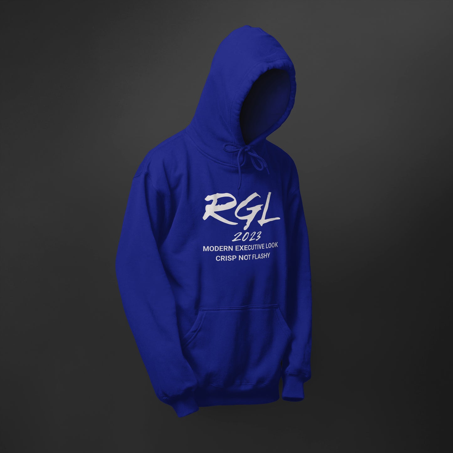 RGL Signature Hoodie