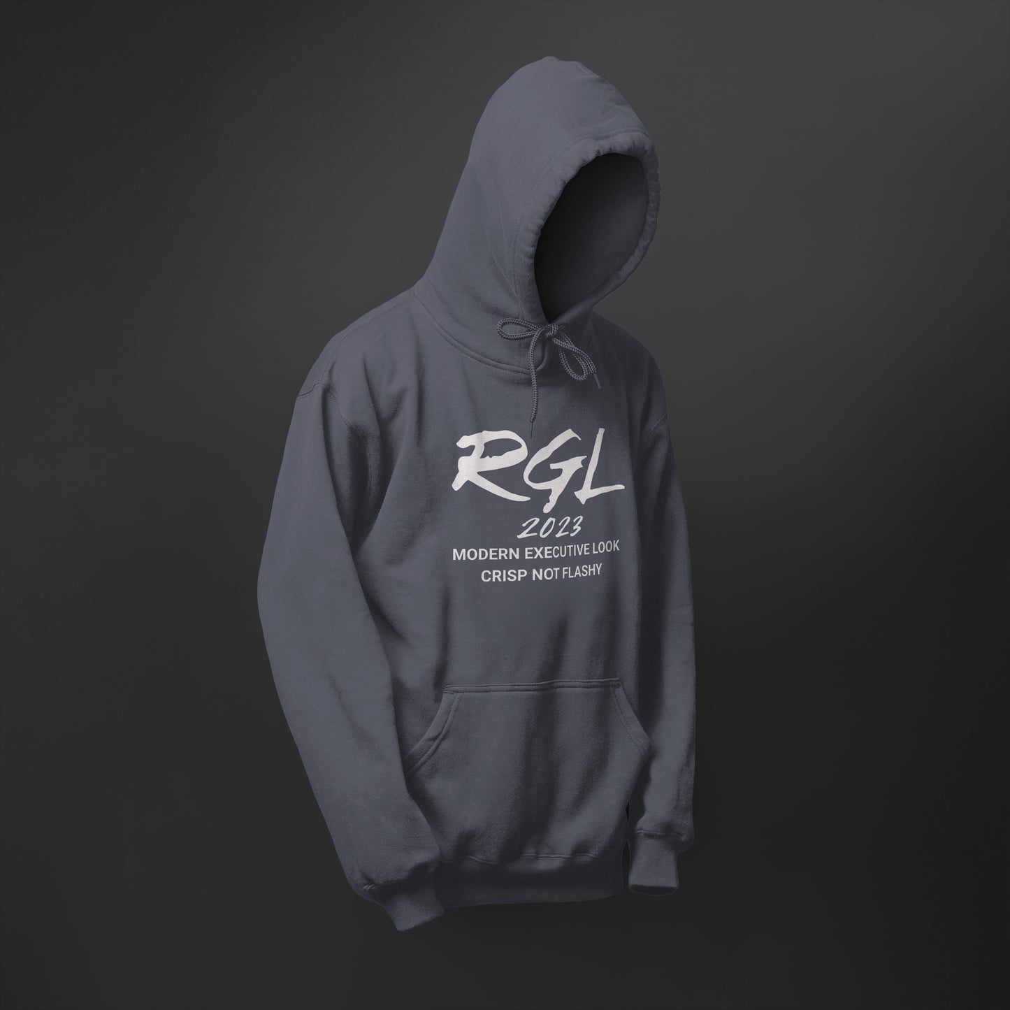 RGL Signature Hoodie