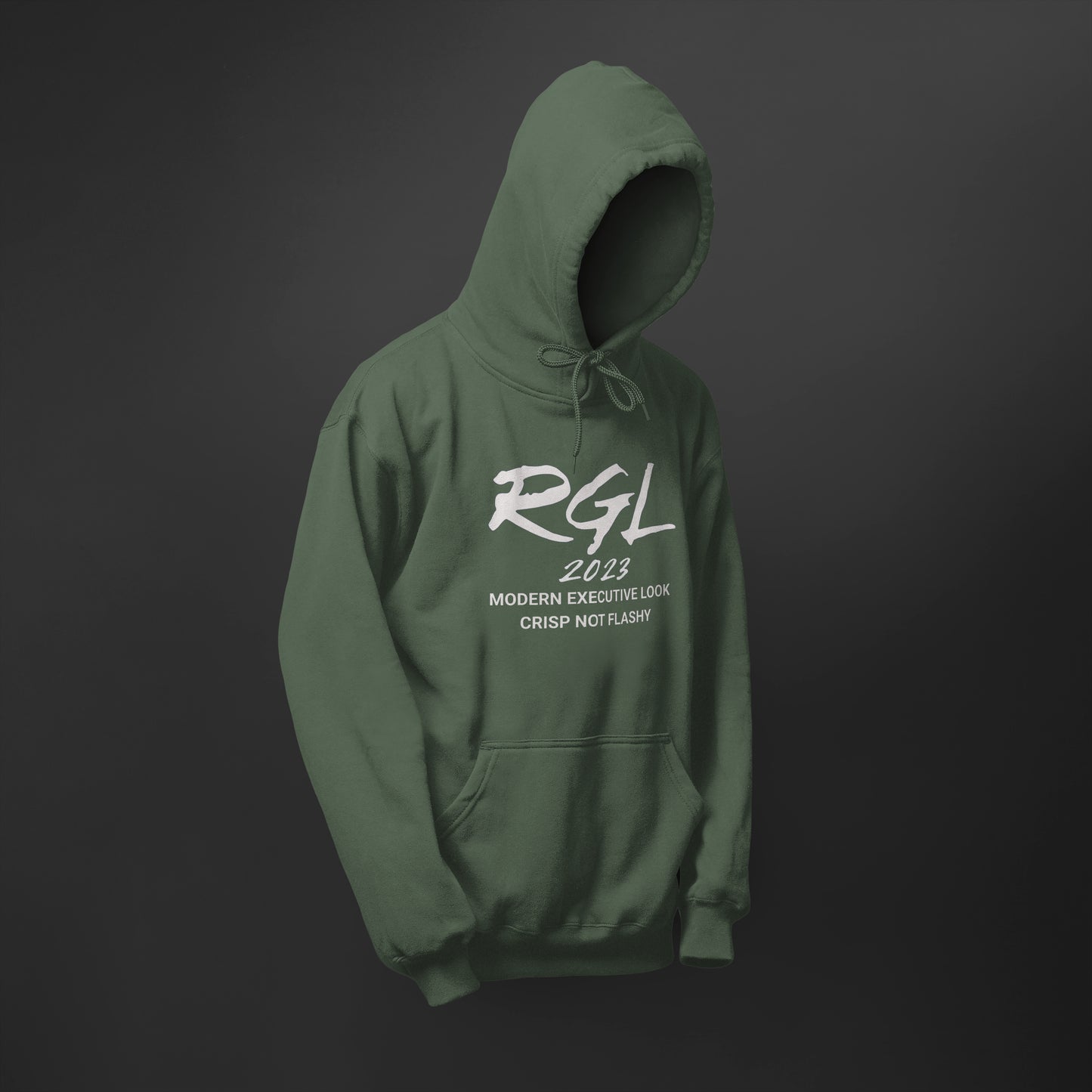 RGL Signature Hoodie