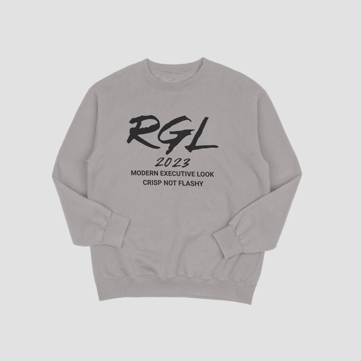 RGL Signature Sweatshirt