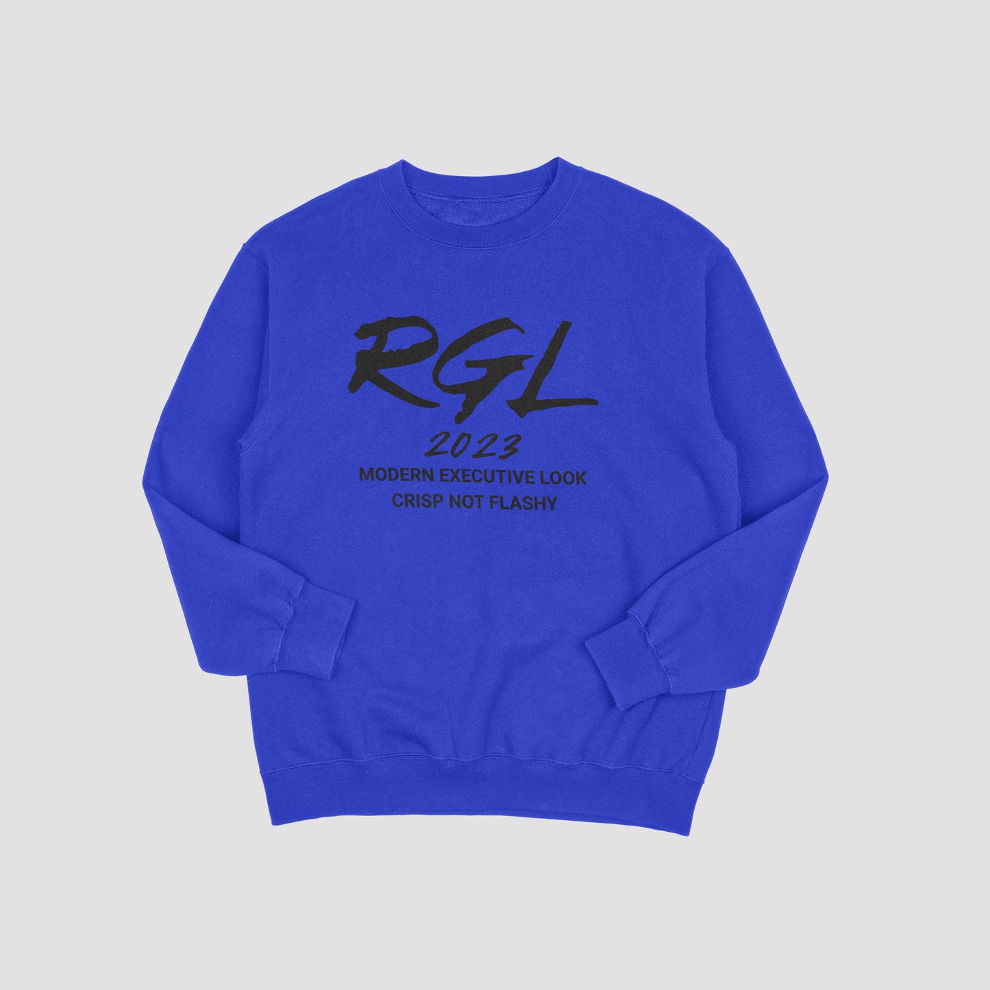 RGL Signature Sweatshirt