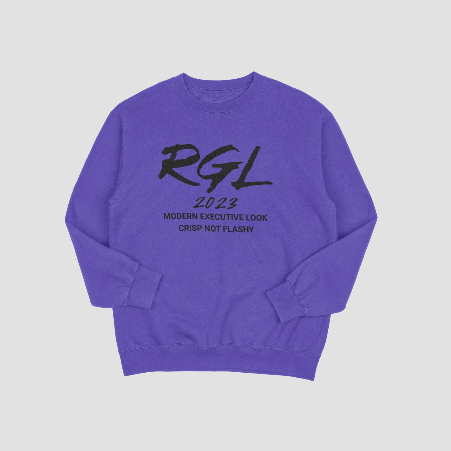 RGL Signature Sweatshirt