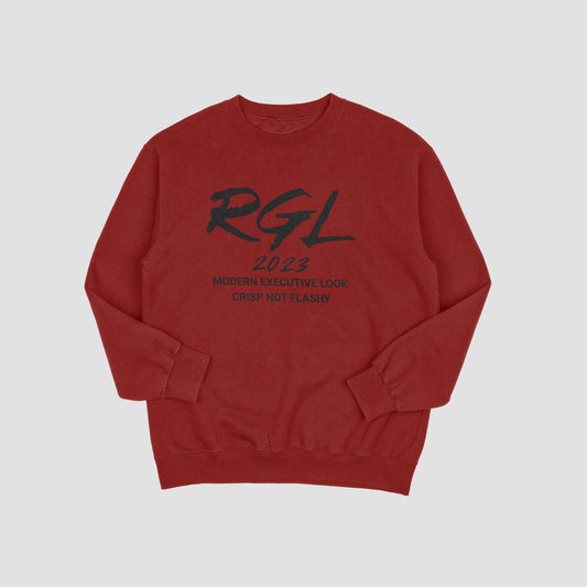 RGL Signature Sweatshirt