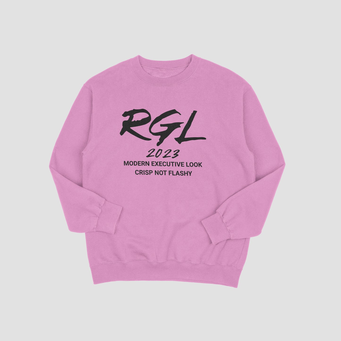 RGL Signature Sweatshirt