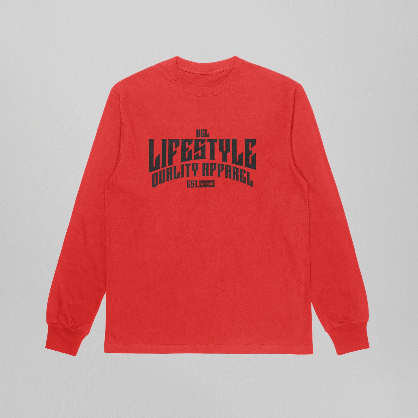 RGL Lifestyle Sweatshirt