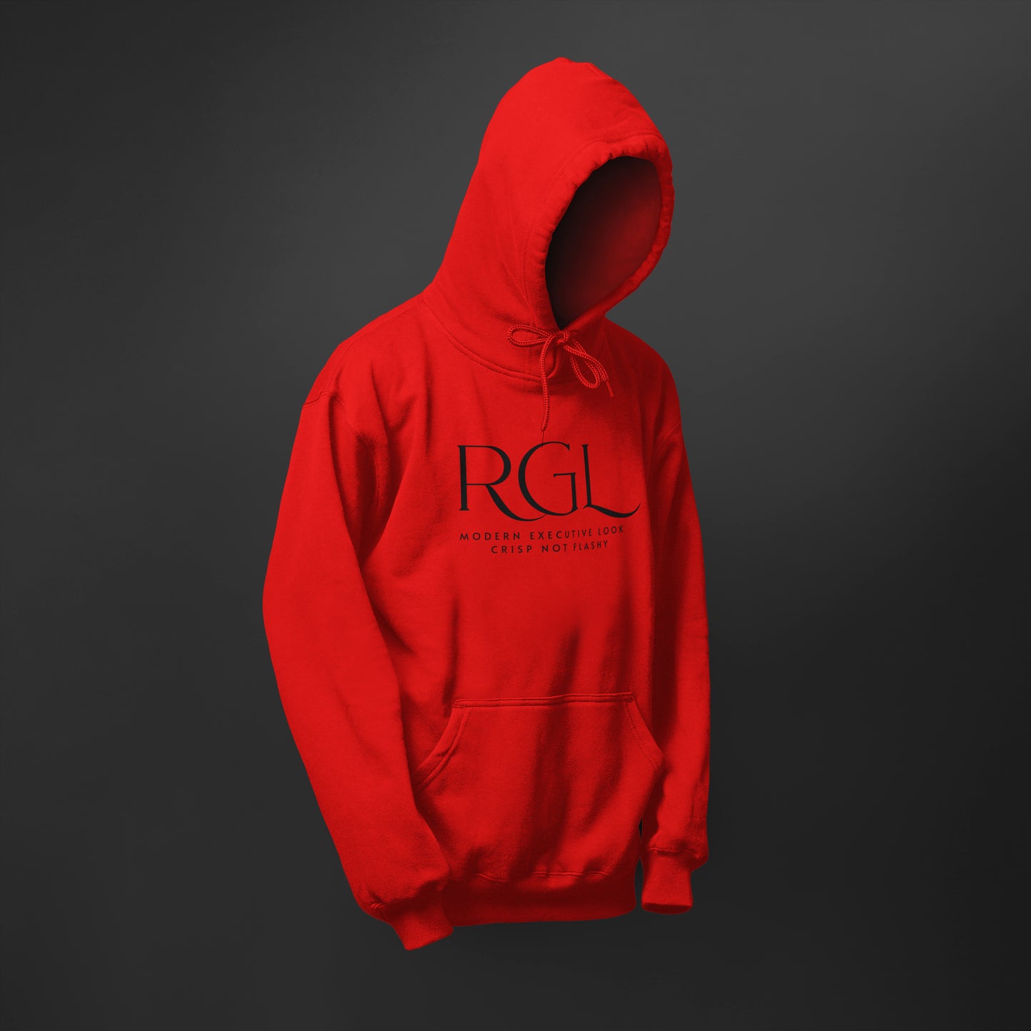 RGL Classic Signature Hoodie