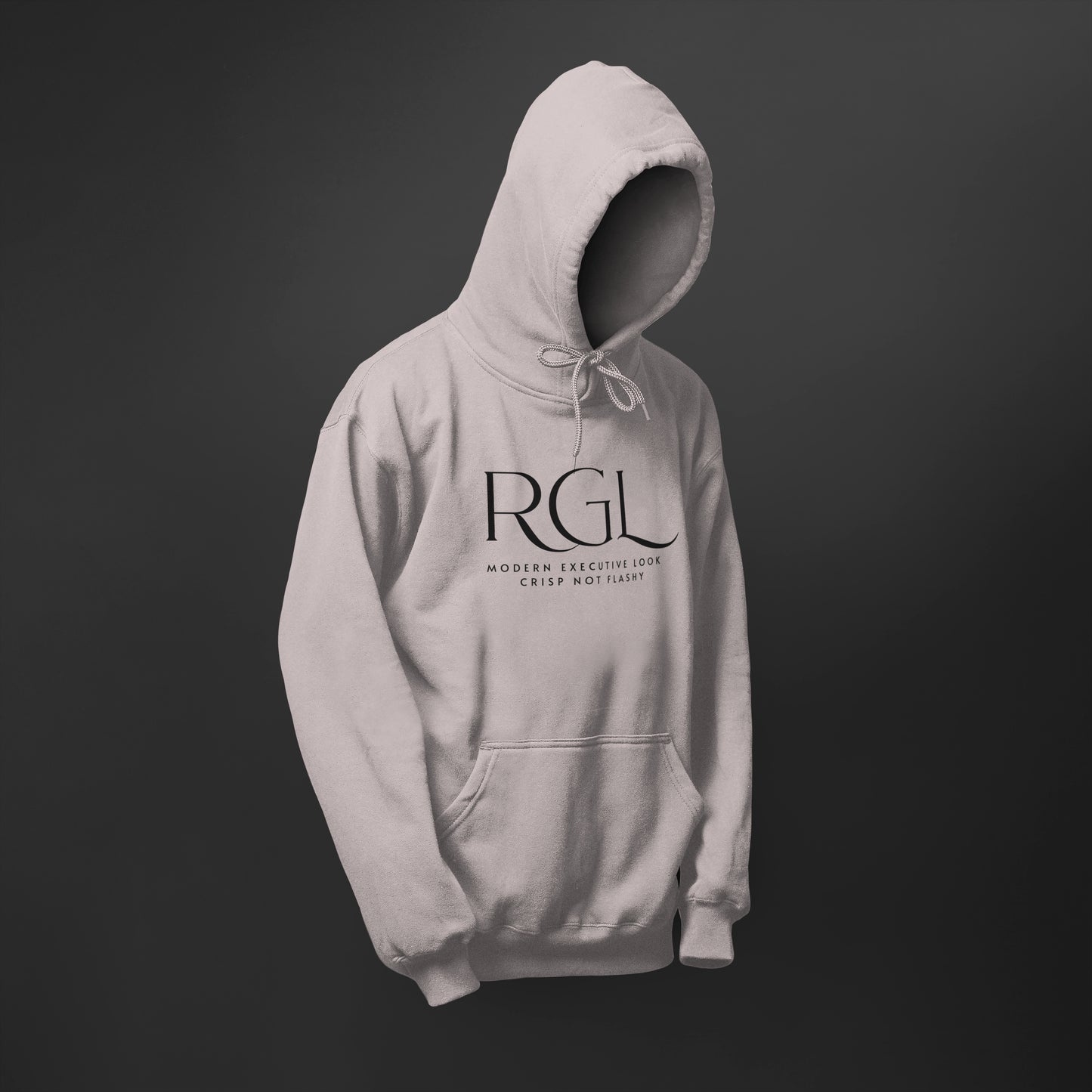 RGL Classic Signature Hoodie